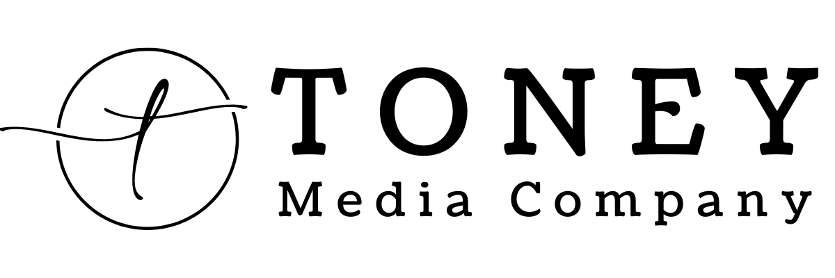 Toney Media Company